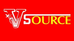 VSource Logo